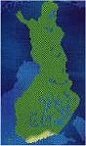 Finlandia meridionale