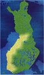 Finlandia occidentale
