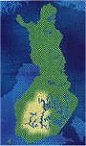 Regione dei laghi occidentale